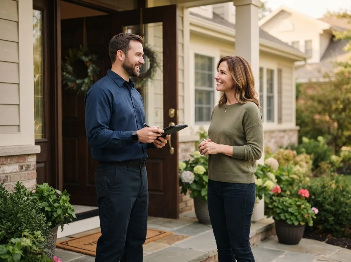Water damage restoration FAQs for Adamsville, PA